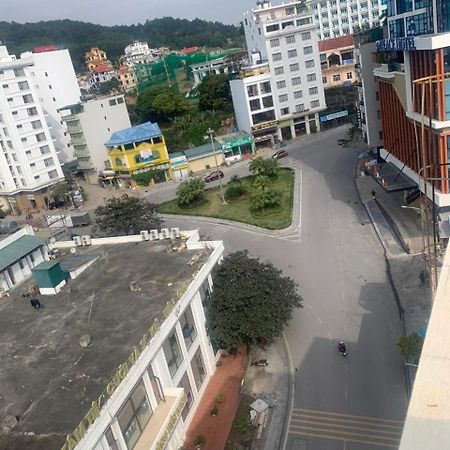 Lavenderhotel Ha Long Exteriér fotografie