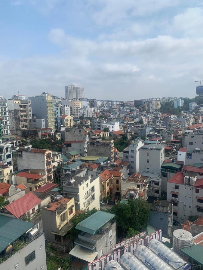 Lavenderhotel Ha Long Exteriér fotografie