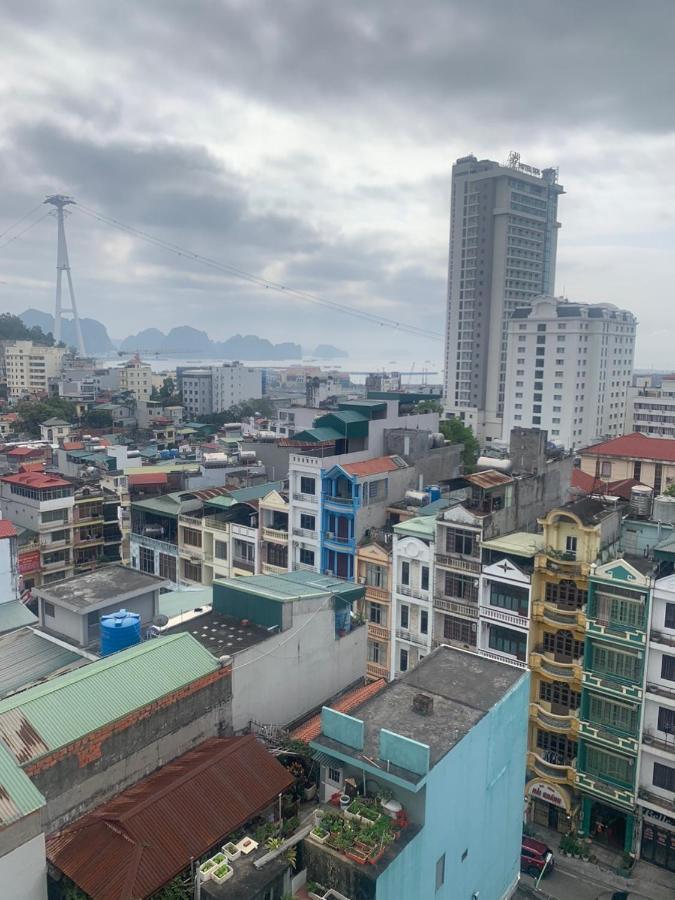 Lavenderhotel Ha Long Exteriér fotografie