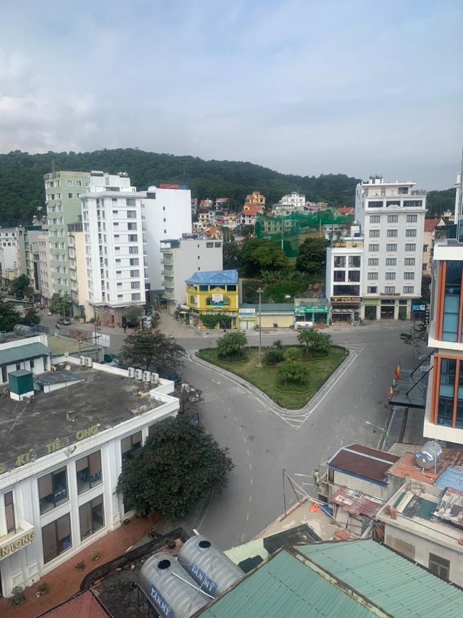 Lavenderhotel Ha Long Exteriér fotografie