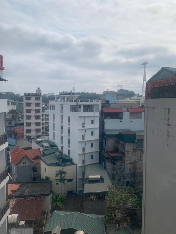 Lavenderhotel Ha Long Exteriér fotografie