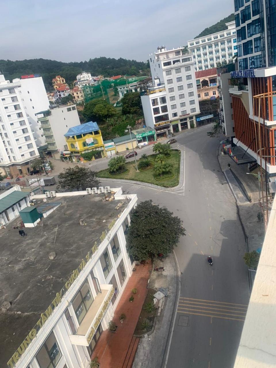 Lavenderhotel Ha Long Exteriér fotografie